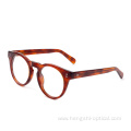 Japan Style Women Mens Acetate